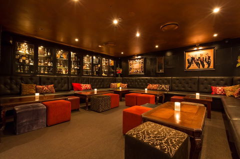 Eau De Vie - Hotel VIC 1