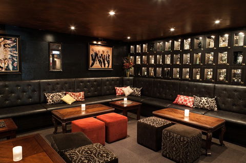 Eau De Vie - Hotel VIC 2