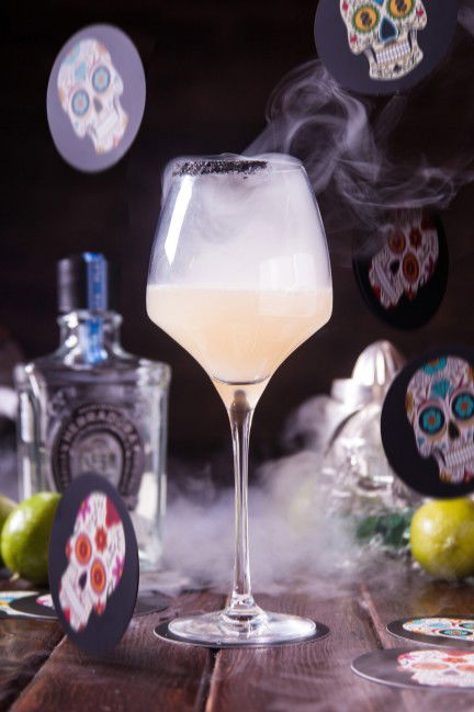 Eau De Vie - Hotel VIC 4