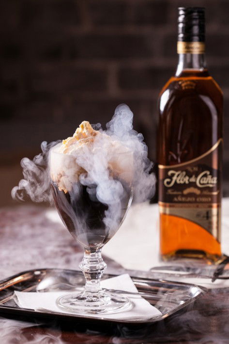 Eau De Vie - Hotel VIC 5