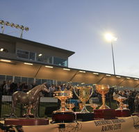Bathurst Harness Racing Club - Hotel VIC