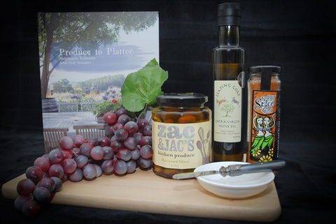 Peninsula Gourmet Emporium - Hotel VIC 3