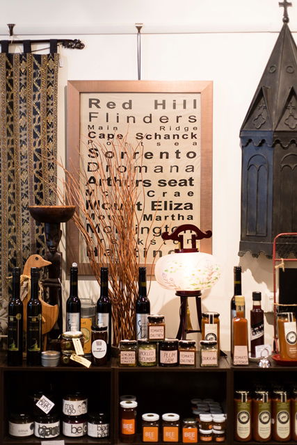 Peninsula Gourmet Emporium - Hotel VIC 4