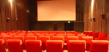 Hoyts Cinemas - Penrith - Hotel VIC 1