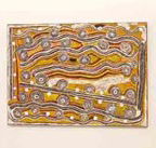 Aboriginal  Pacific Art - Hotel VIC