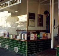 Darren Knight Gallery - Hotel VIC
