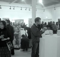 Bondi Pavilion Gallery - Hotel VIC