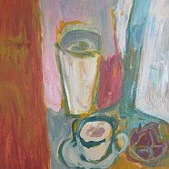 Art Est Gallery - Hotel VIC 1