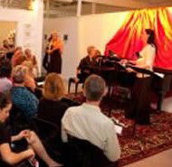 Art Est Gallery - Hotel VIC 3