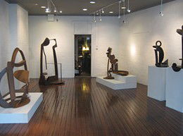 Defiance Gallery II - Paddington - Hotel VIC 2