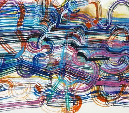 Eva Breuer Art Dealer - Hotel VIC 0