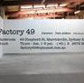 Factory 49 - Hotel VIC 1