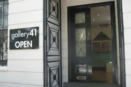 Gallery41 - Hotel VIC 2