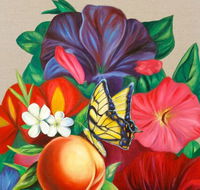 Iain Dawson Gallery - Hotel VIC