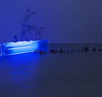 James Dorahy Project Space - Hotel VIC