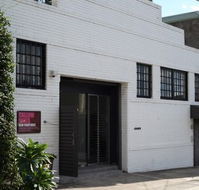 Jensen Gallery - Hotel VIC