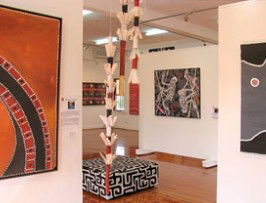 Kate Owen Gallery - Hotel VIC 1