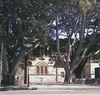 Rozelle Weekend Markets - Hotel VIC