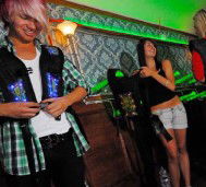 Zone 3 Laser Tag - Caringbah - Hotel VIC 0