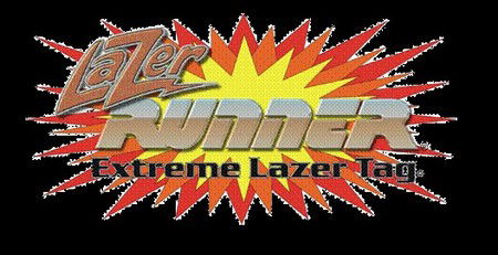 Lazer Runner - Hotel VIC 0