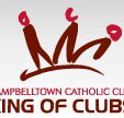 King of Clubs - Hotel VIC