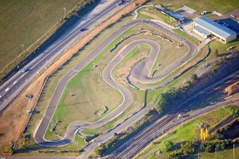 Picton Karting Track - Hotel VIC 2