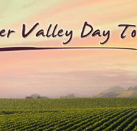 Hunter Valley Day Tours - Hotel VIC