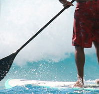 iSurf Newcastle Surf School - Hotel VIC