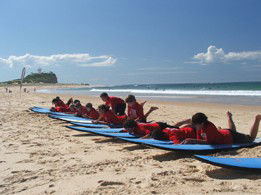 Surfest Surf School - Hotel VIC 0