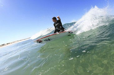 Surfest Surf School - Hotel VIC 2
