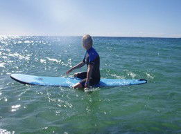 Surfest Surf School - Hotel VIC 3