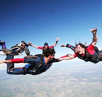 Skydive Maitland - Hotel VIC