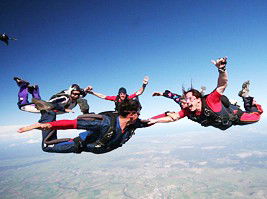 Skydive Maitland - Hotel VIC 0