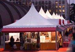 Hunter Street Outlets - Hotel VIC 1