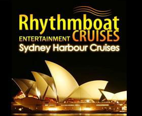 Rhythmboat Cruises - Hotel VIC 4