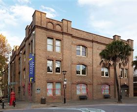 Artspace Sydney - Hotel VIC 0
