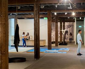 Artspace Sydney - Hotel VIC 2