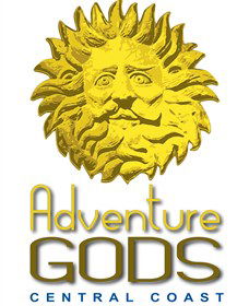 Adventure Gods Tours - Hotel VIC 2