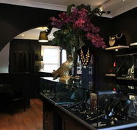 Pierre Winter Fine Jewels - Hotel VIC