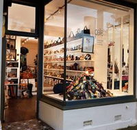 Pelle Recycled Designer Footwear - Hotel VIC