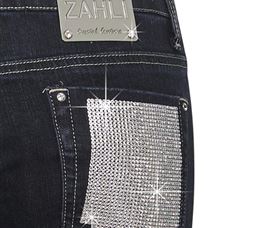 ZAHLI Crystal Couture And Designer Denim - Hotel VIC 5