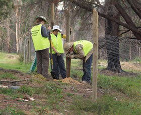 Conservation Volunteers Australia - Sydney - Hotel VIC 4