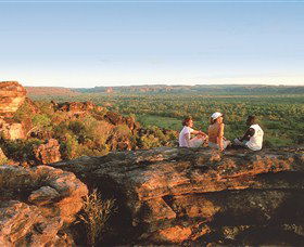 AAT Kings Guided Tours (Top End) - Hotel VIC 2