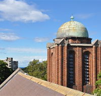 Mosman Art Gallery - Hotel VIC