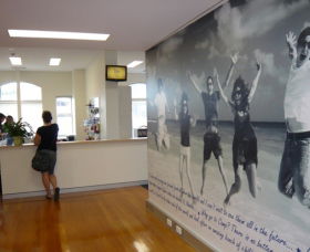 American Institute For Foreign Study - Australia - Hotel VIC 0