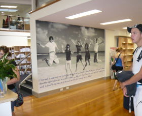 American Institute For Foreign Study - Australia - Hotel VIC 1