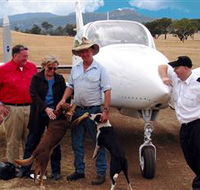 Australia By Air - Hotel VIC
