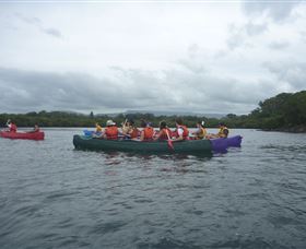 Canoe And Kayak Adventures - Hotel VIC 2