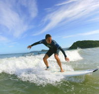 Central Coast Surf School - Hotel VIC