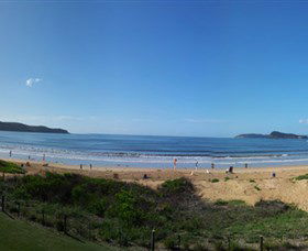 Umina Beach NSW Hotel VIC